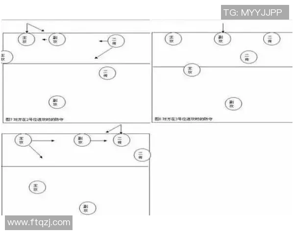 武汉排球队防反战术解析：深度剖析排球比赛中的策略与技巧